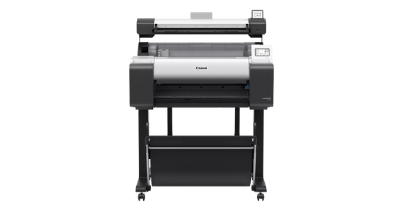 Canon imagePROGRAF TM-Series Printers