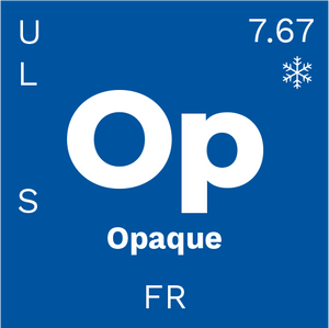 Berger Textiles - Opaque