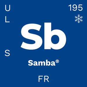 Berger Textiles - Samba