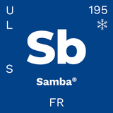 Berger Textiles - Samba